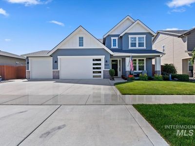 9433 W Wildbranch Dr, Star, ID, 83669