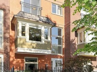703 N Leavitt St, Chicago, IL 60612