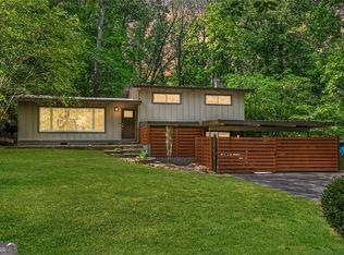 3539 Eaglerock Dr, Atlanta, GA 30340