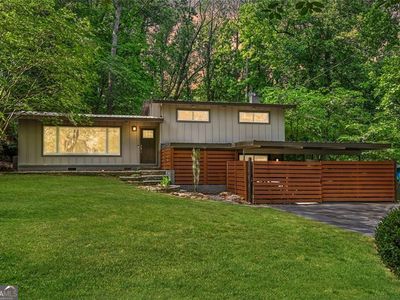 3539 Eaglerock Dr, Atlanta, GA, 30340