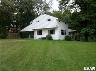 115 Maple St, Macungie, PA 18062