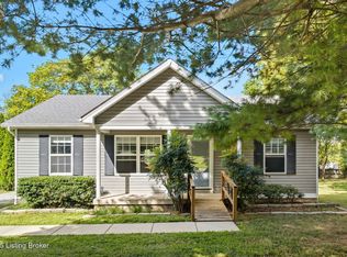6203 Hillcrest Ct, Crestwood, KY 40014