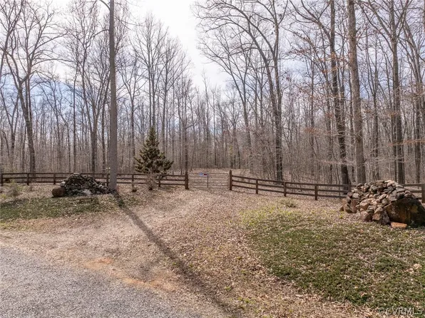 0 Black Rock Rd #7, Goochland, VA 23063