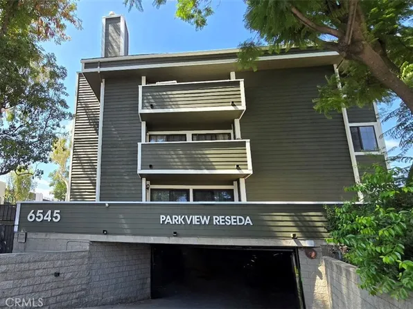 6545 Reseda Blvd Unit 3, Reseda, CA 91335