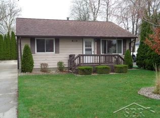3513 Monroe, Carrollton, MI 48724