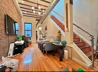 Rented by Doorway NYC, LLC