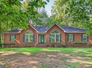 20 Tabor Forest Dr, Oxford, GA 30054