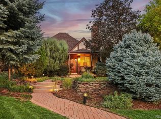 1116 S Milwaukee Street, Denver, CO 80210