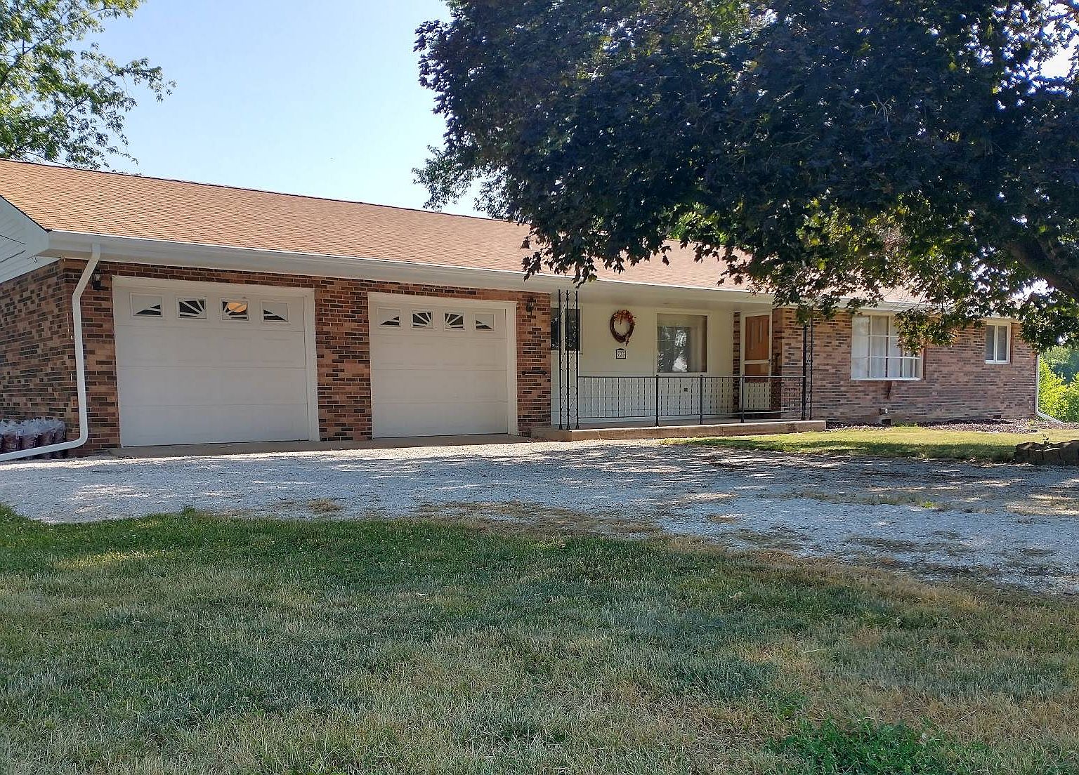 925 E Washington St, Rushville, IL 62681 MLS 11188048 Zillow