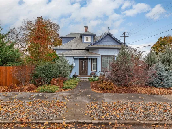 209 E 6th Ave, Ritzville, WA 99169