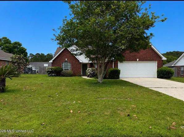 14191 Oakview Cir, Vancleave, MS 39565