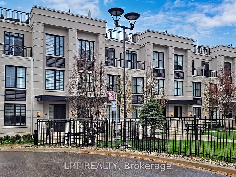 1180 Cawthra Rd #110 — Photo 34