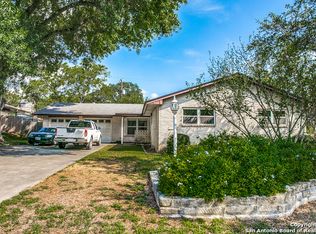 5211 Keystone, San Antonio, TX 78229