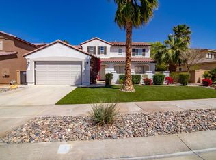 42884 Traccia Way, Indio, CA 92203