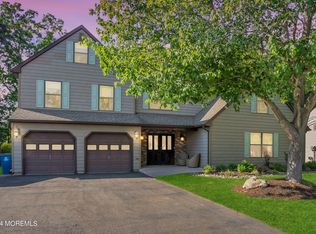 51 Berkshire Dr, Howell, NJ 07731