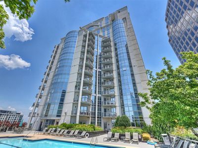 333 W Trade St UNIT 1610, Charlotte, NC, 28202