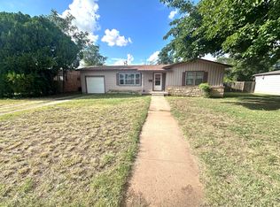 3612 36th St, Lubbock, TX 79413