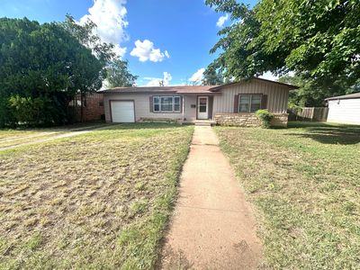 3612 36th St, Lubbock, TX, 79413