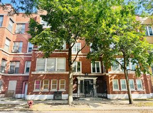 4731 S Ingleside Ave APT C3, Chicago, IL 60615