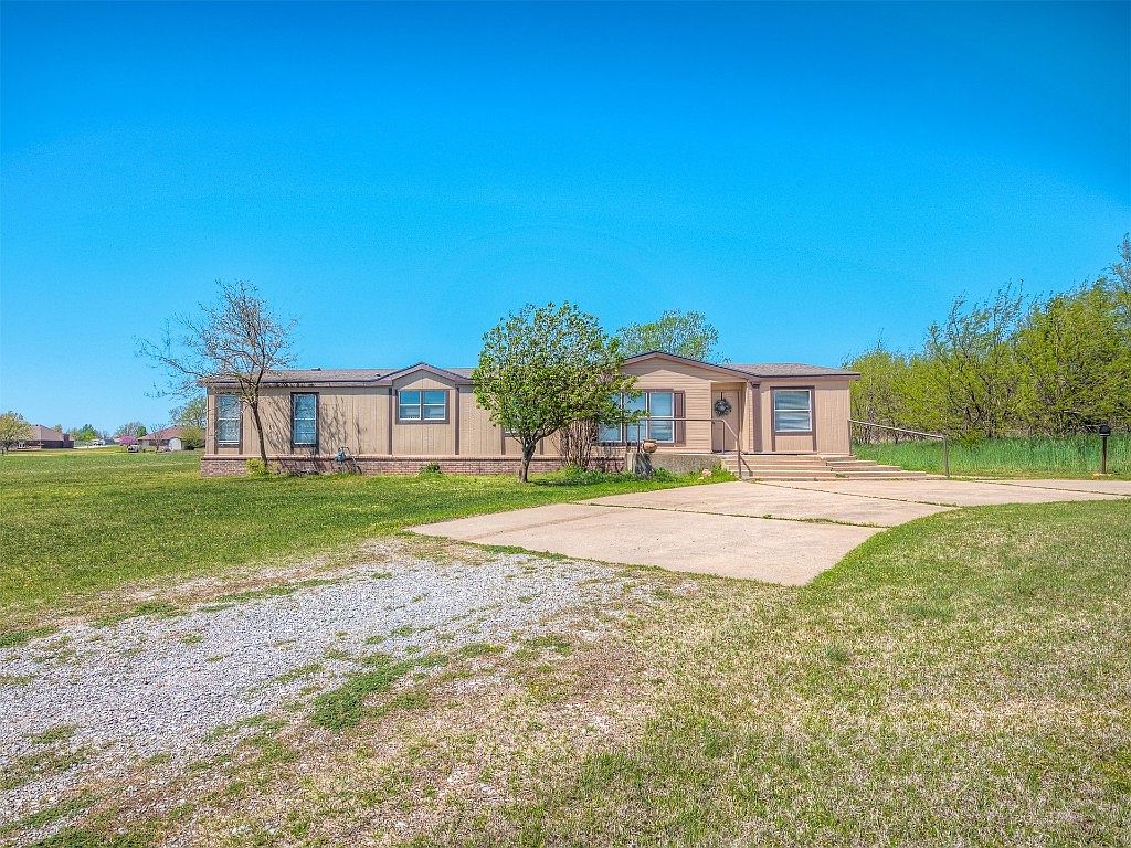 801 Sabra Pass, El Reno, OK 73036 Zillow