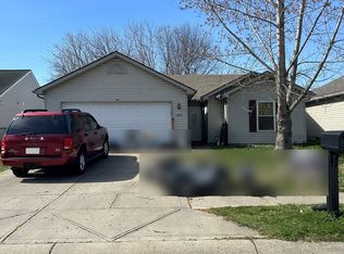 5045 Hodson Dr, Indianapolis, IN 46241