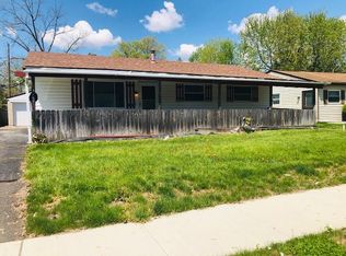 3849 Glenfield Rd, Columbus, OH 43232