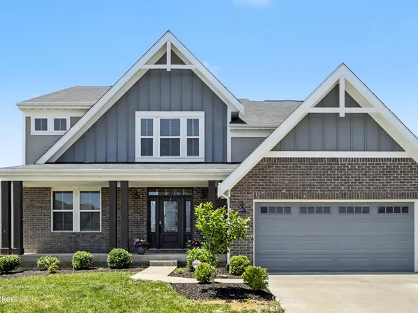 15802 Stonehouse Ct, Louisville, KY 40245