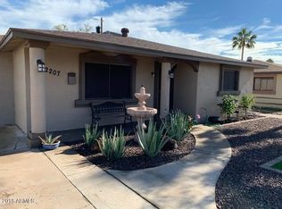 2207 N 35th Pl, Phoenix, AZ 85008