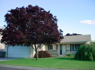 3210 W King St, Yakima, WA