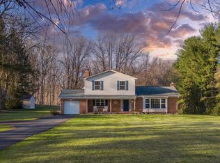 2406 Carroll Mill Rd, Phoenix, MD