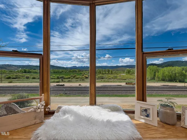 242 East AGATE Avenue, Granby, CO 80446