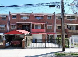 3236 Olinville Ave, Bronx, NY 10467