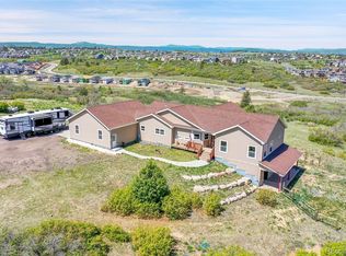 4959 Rocky View Point, Castle Rock, CO 80108