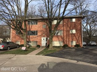 1015 18th Street A APT 3, Moline, IL 61265