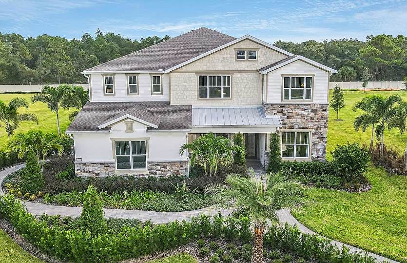 New Construction Richmond For Sale
