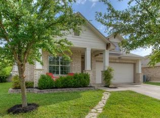 16608 Bridgefarmer Blvd, Pflugerville, TX 78660