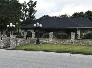 115 Taylor George Rd, Longview, TX 75605