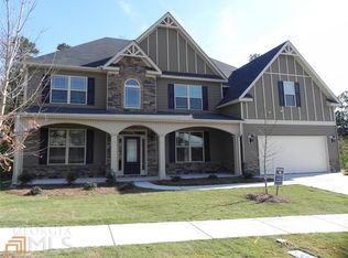 4290 Henry Rd, Snellville, GA 30039