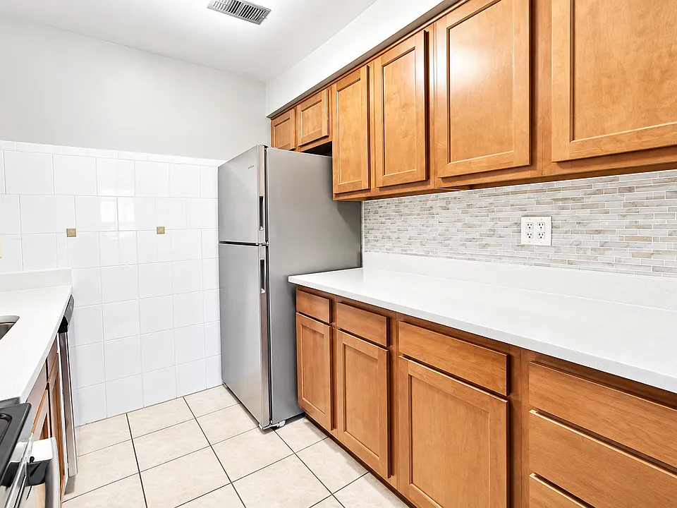 1-Bedroom