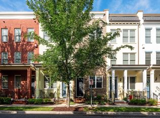 3104 Chancellors Way NE, Washington, DC 20017