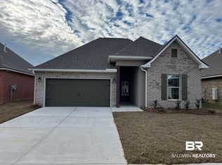 1395 Fenton Cir, Foley, AL 36535