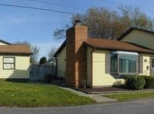 540 N Everett Ave, Scranton, PA 18504