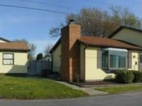 540 N Everett Ave, Scranton, PA 18504