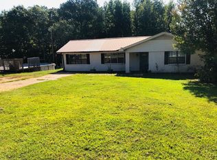 40 Starling Rd, Mantachie, MS 38855