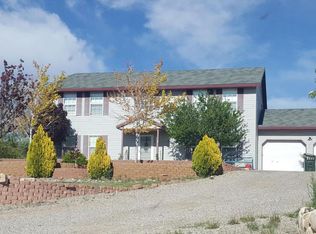 4458 N Pioneer Dr, Enoch, UT 84721