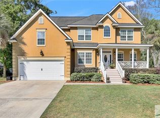 115 North St, Savannah, GA 31410
