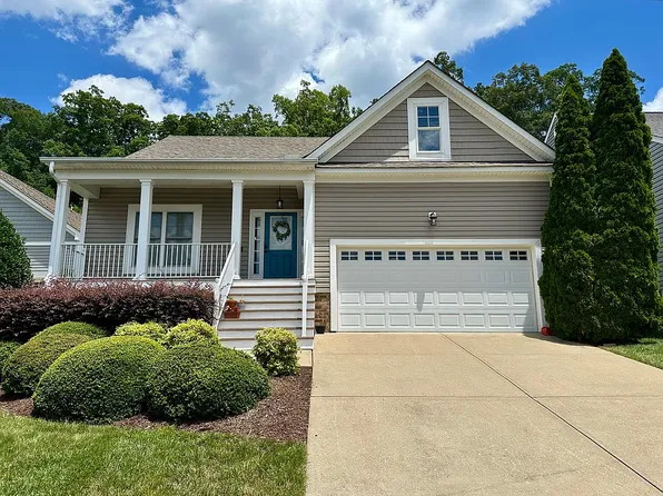 1025 Alcorn Ter, Midlothian, VA 23114