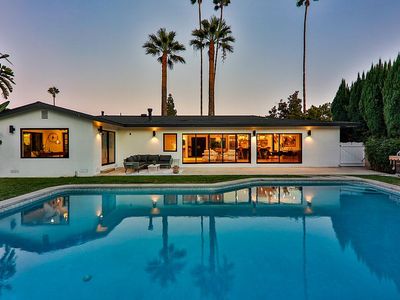 15739 Milbank St, Encino, CA, 91436