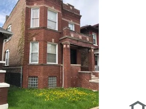 5524 S Honore St APT 2, Chicago, IL 60636