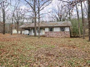 12 Cottontail Dr, Conway, AR 72032